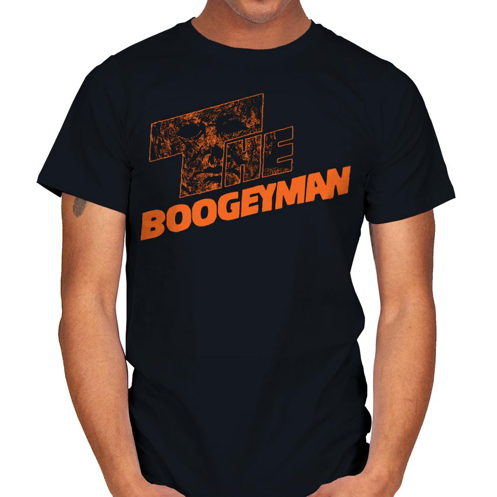 The Boogeyman