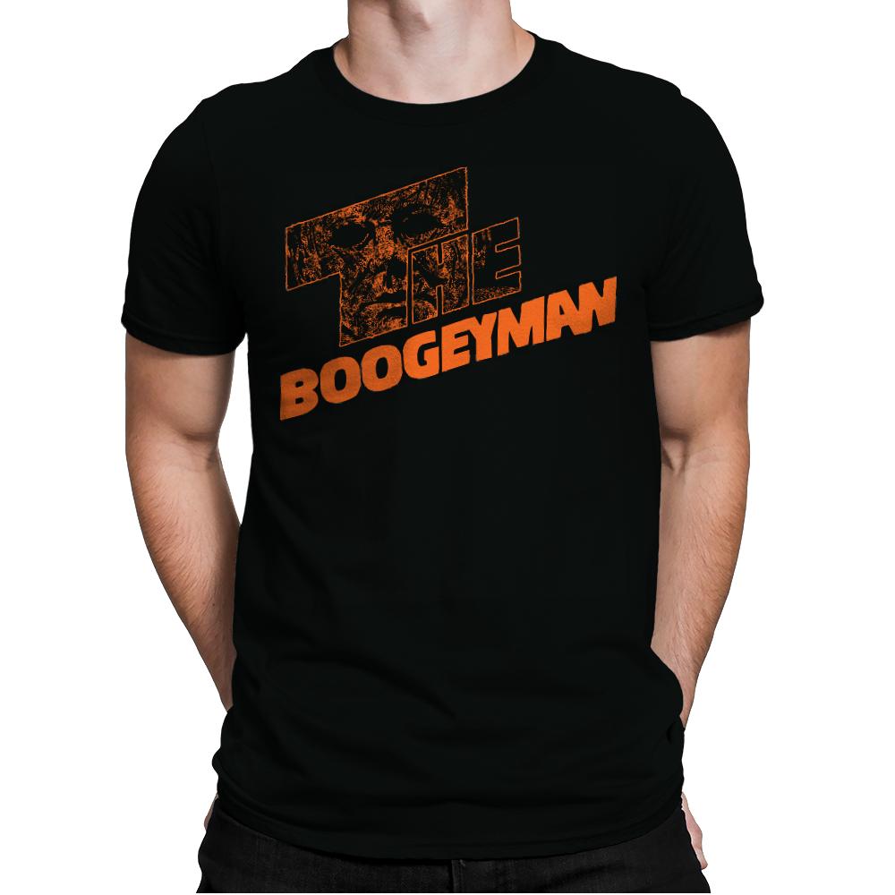 The Boogeyman