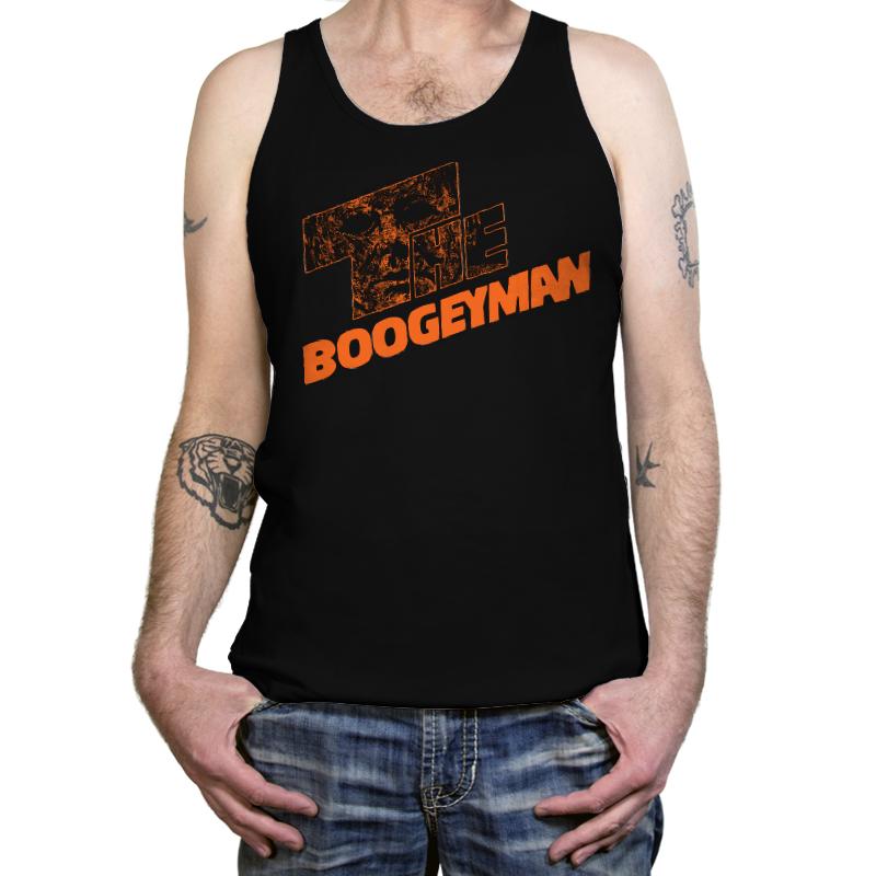 The Boogeyman