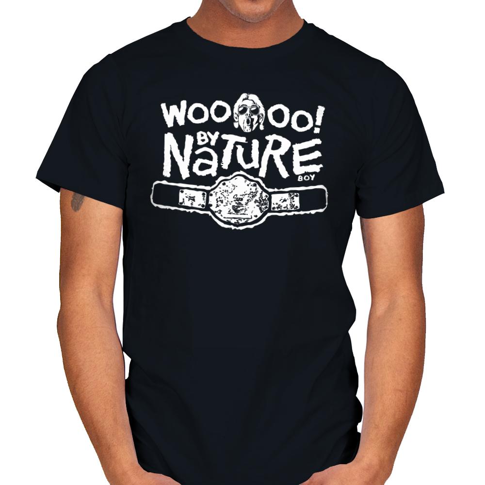 WOOO! By Nature