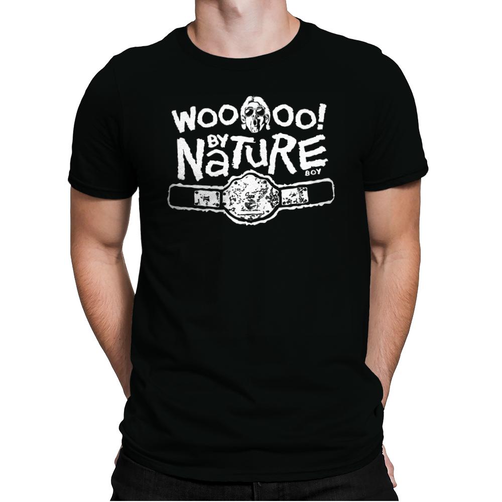 WOOO! By Nature