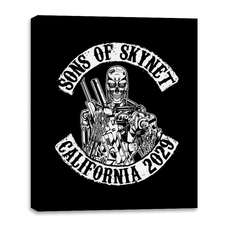 Sons of Skynet