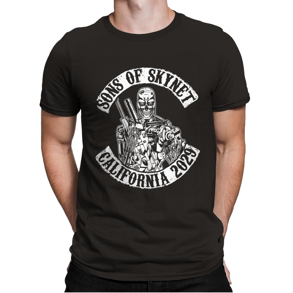 Sons of Skynet
