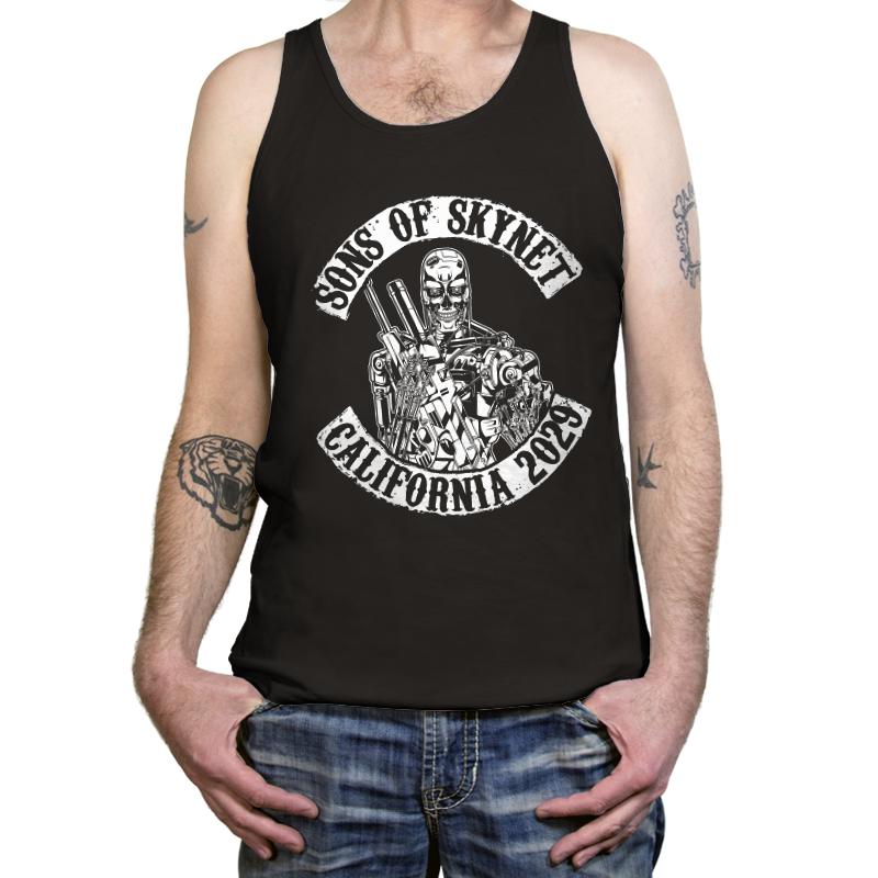 Sons of Skynet