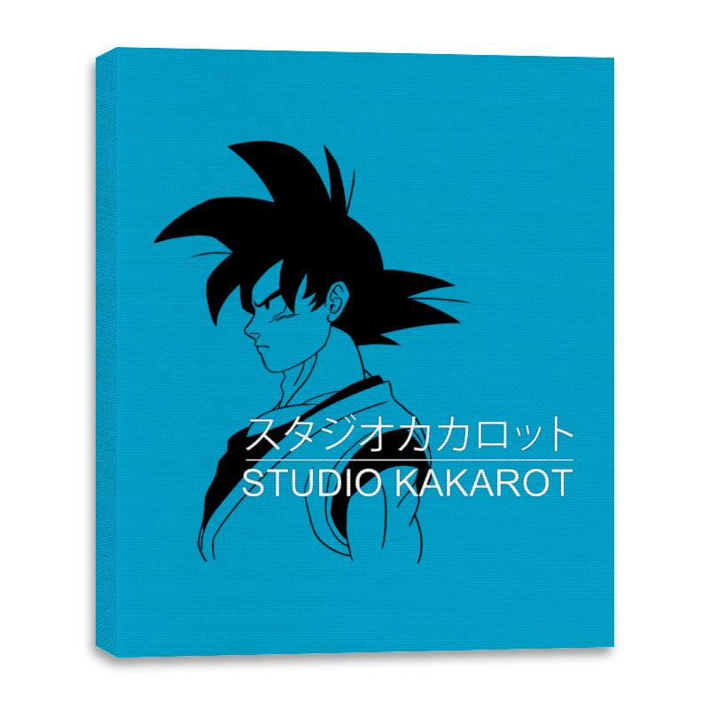 Studio Kakarot