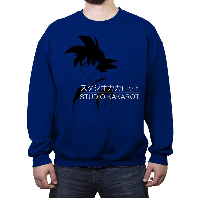 Studio Kakarot