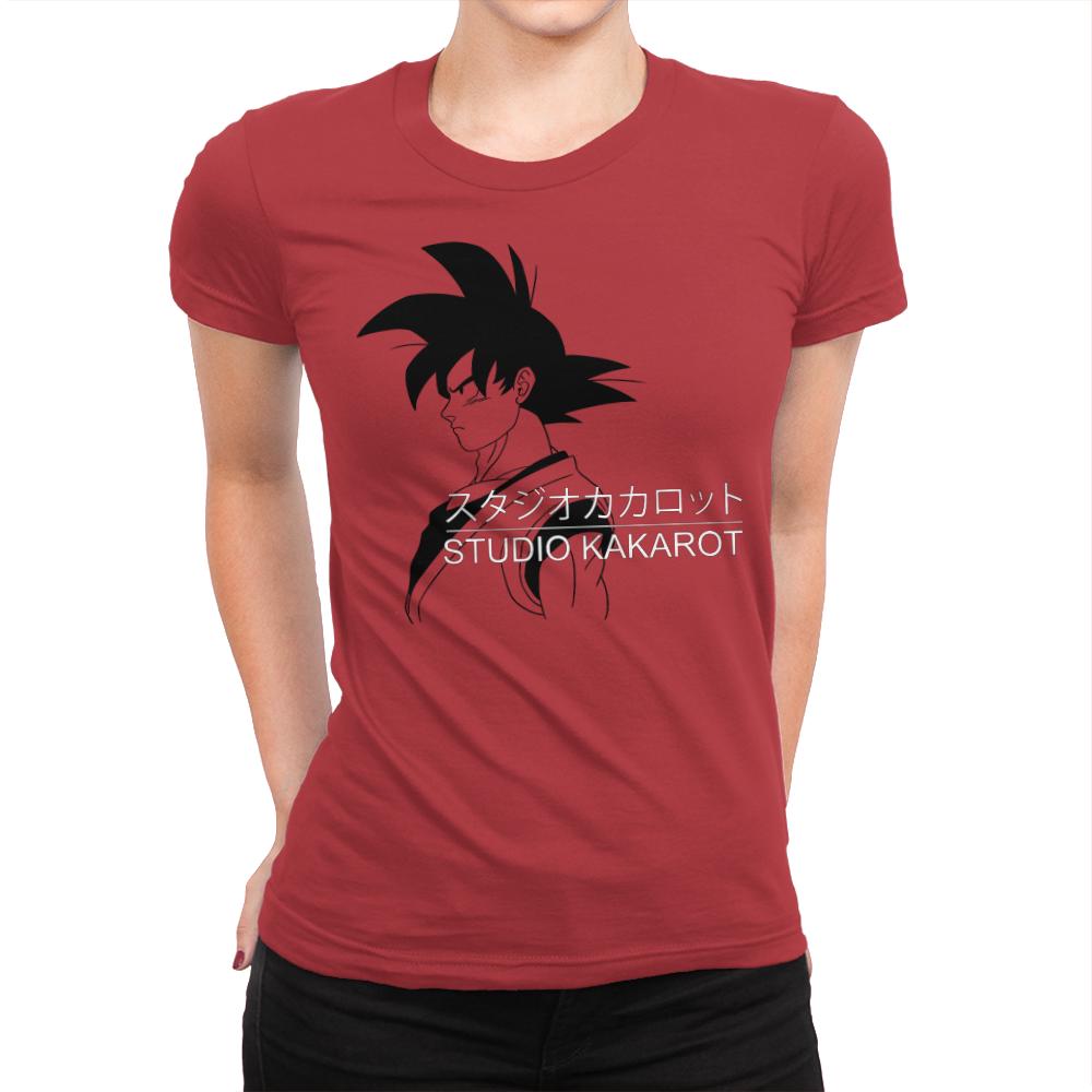 Studio Kakarot