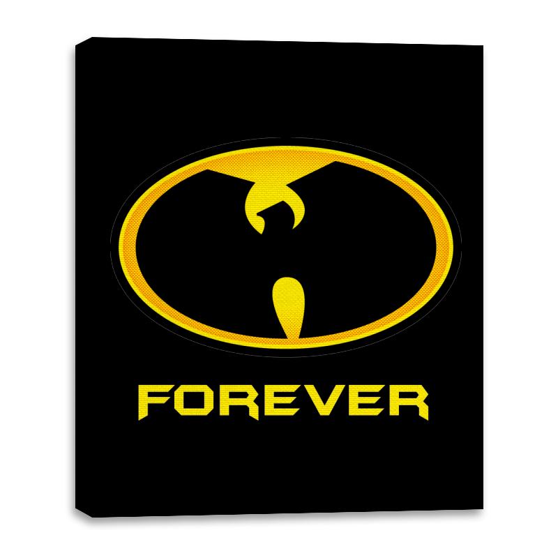 WuForever