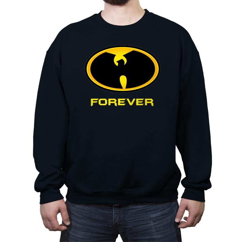 WuForever