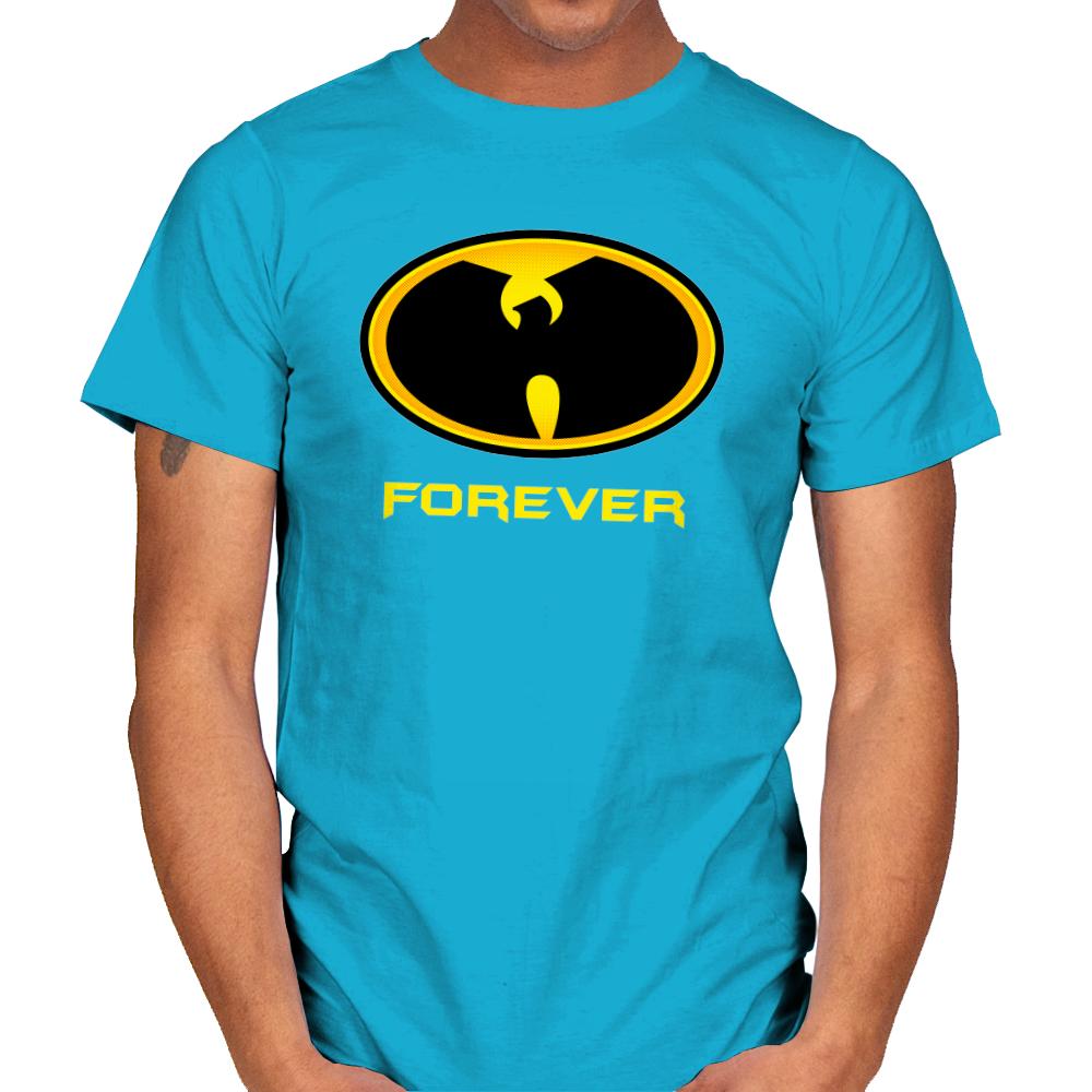 WuForever