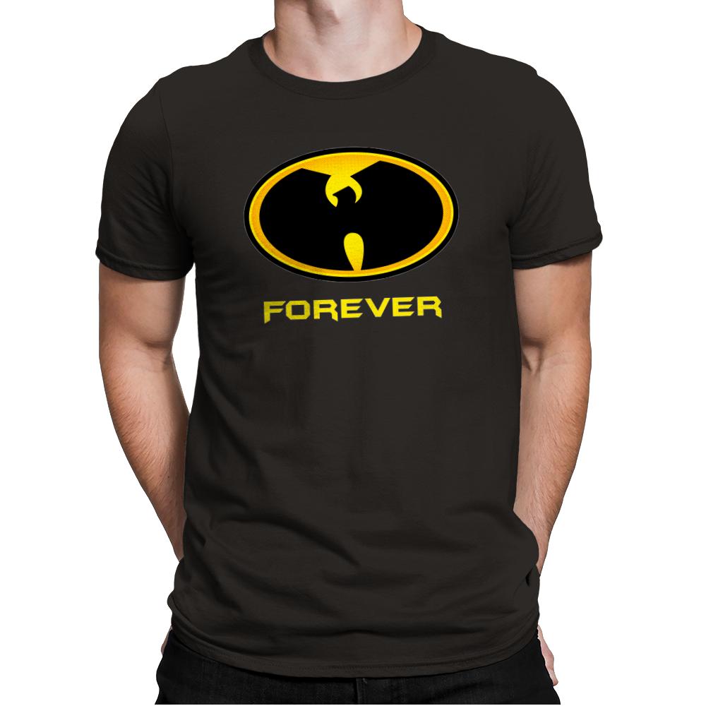 WuForever