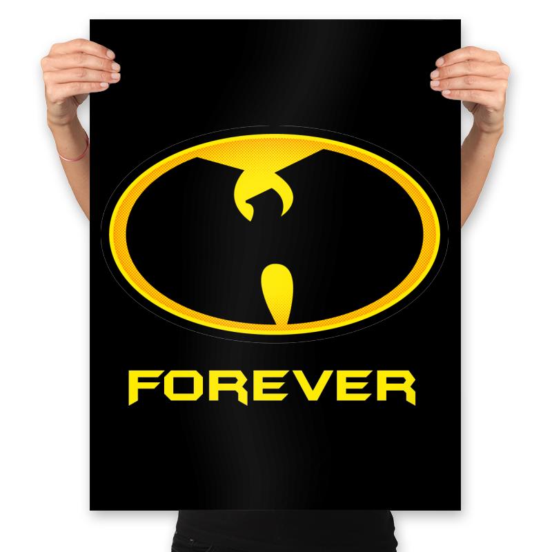 WuForever
