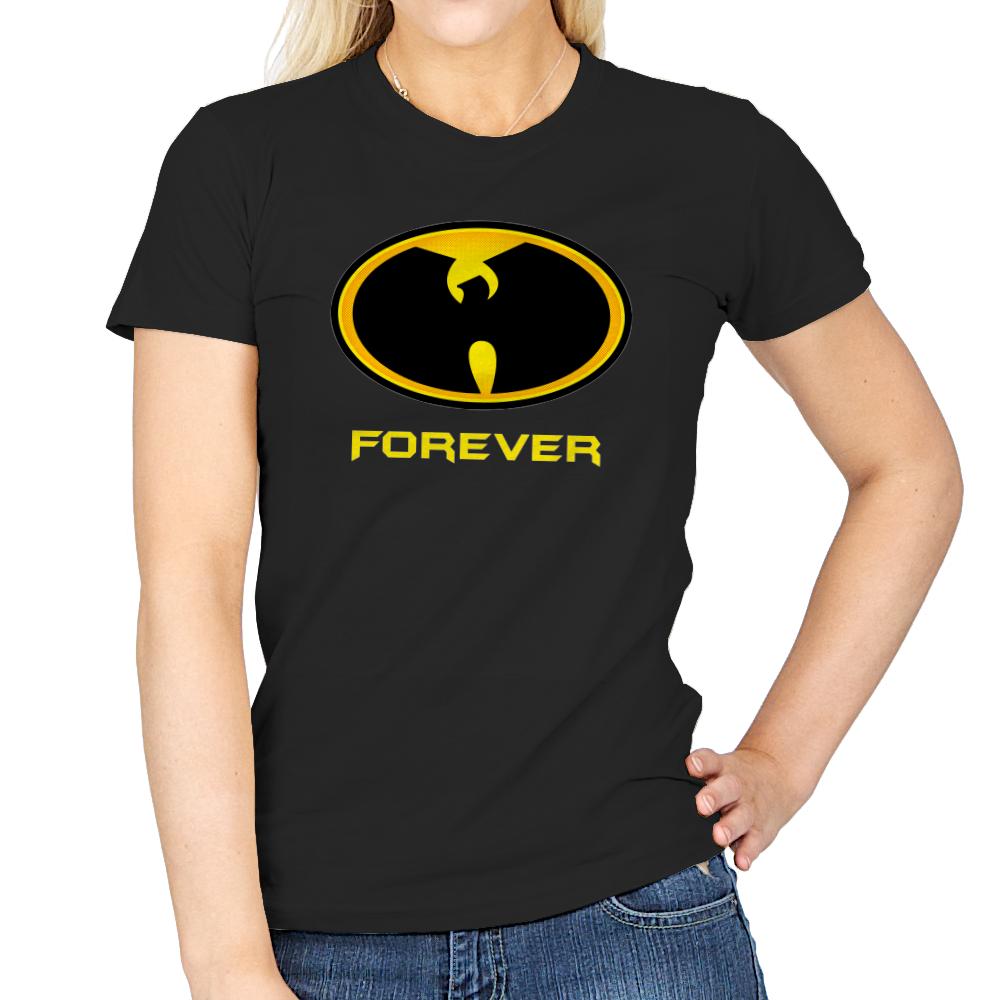 WuForever