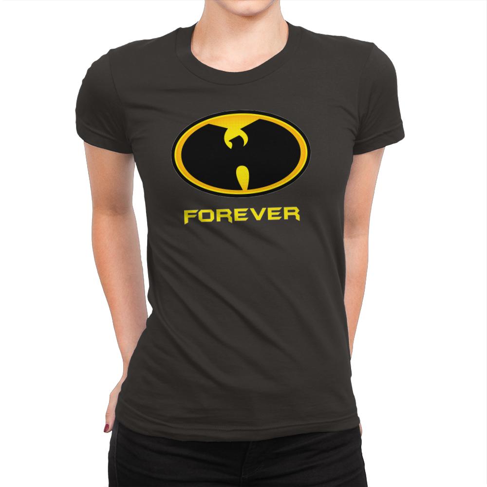 WuForever