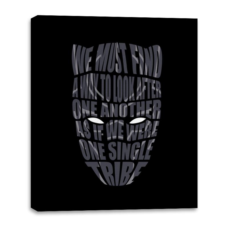 One Single Tribe