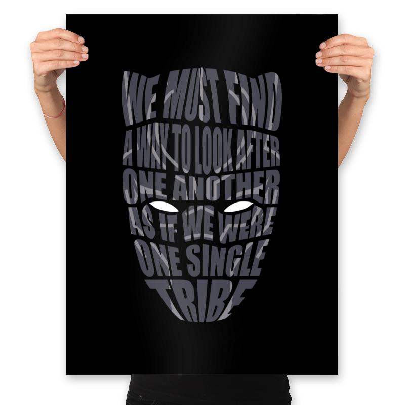 One Single Tribe