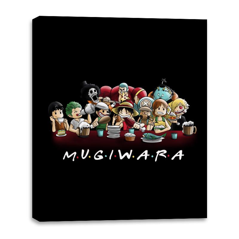 MUGIWARA