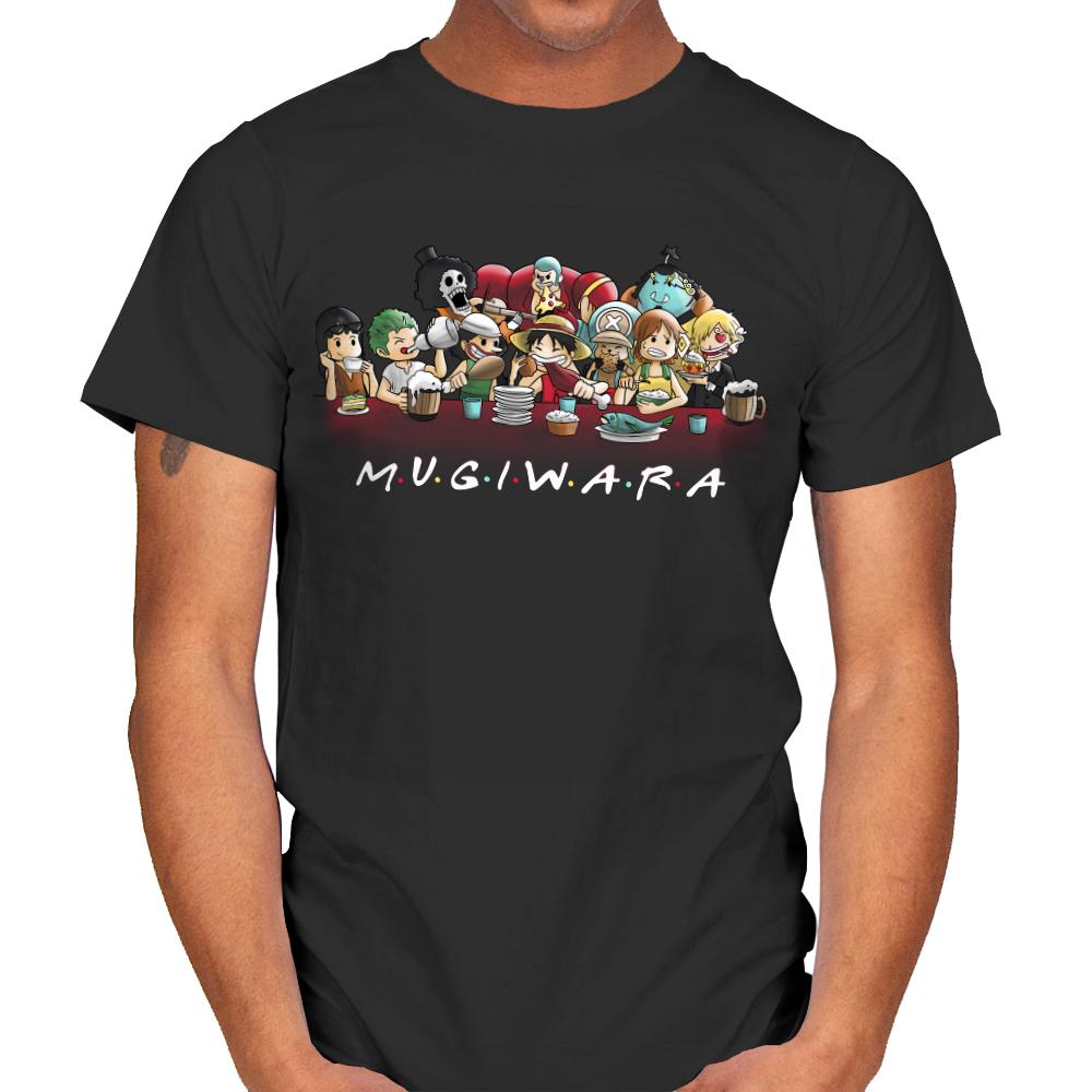 MUGIWARA