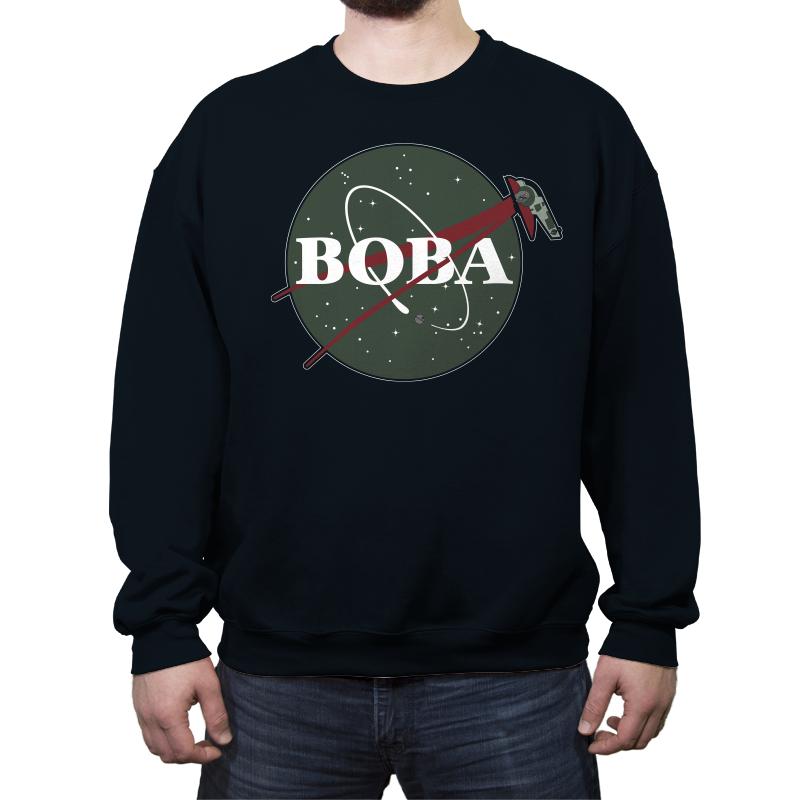 BOBA