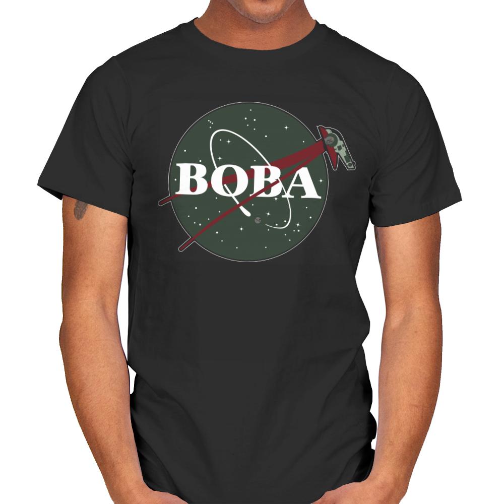 BOBA