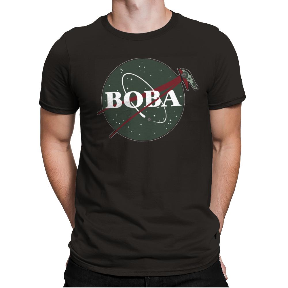 BOBA