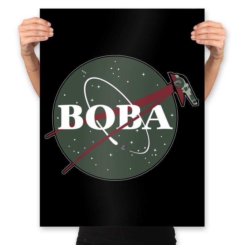 BOBA