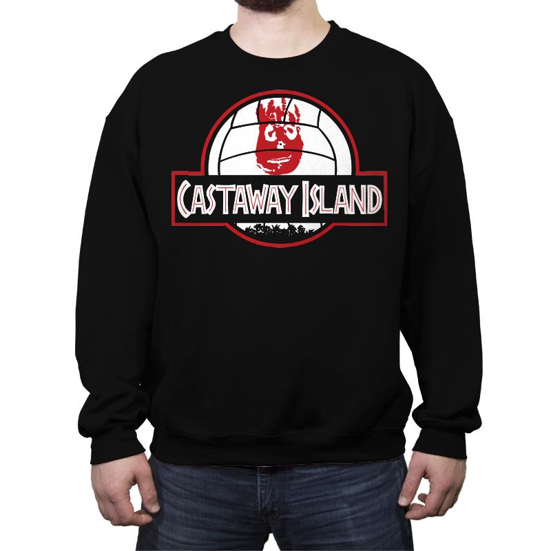 Cast Away Island