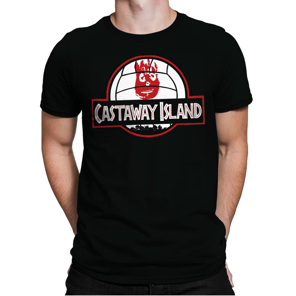 Cast Away Island