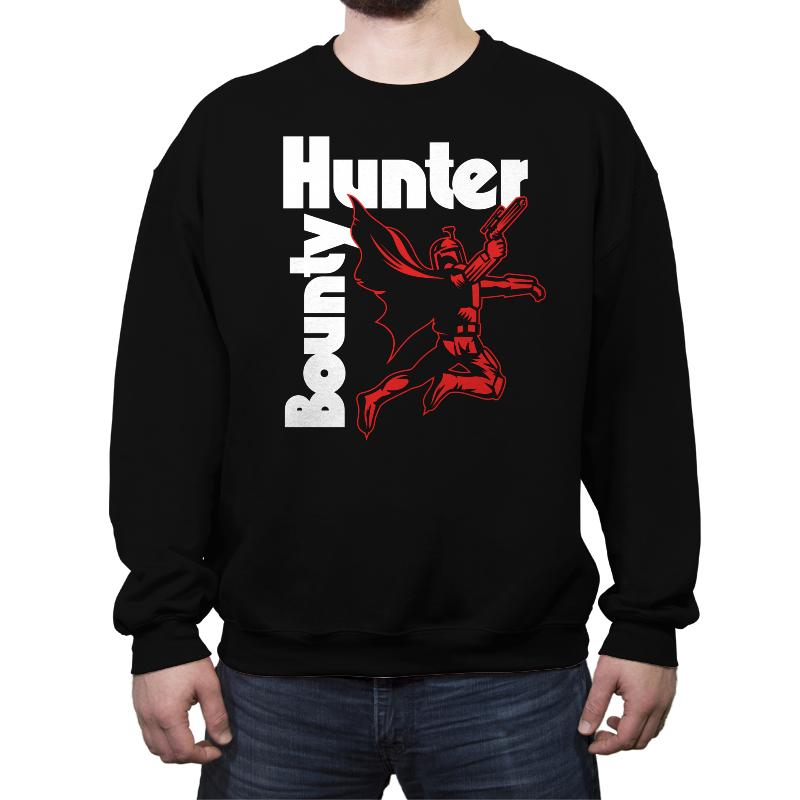 Hunter Reunion Tour