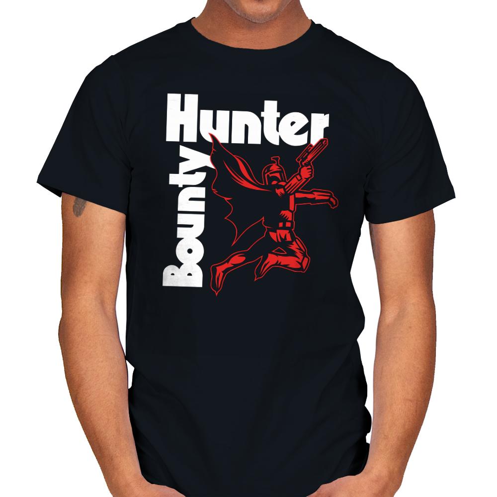 Hunter Reunion Tour