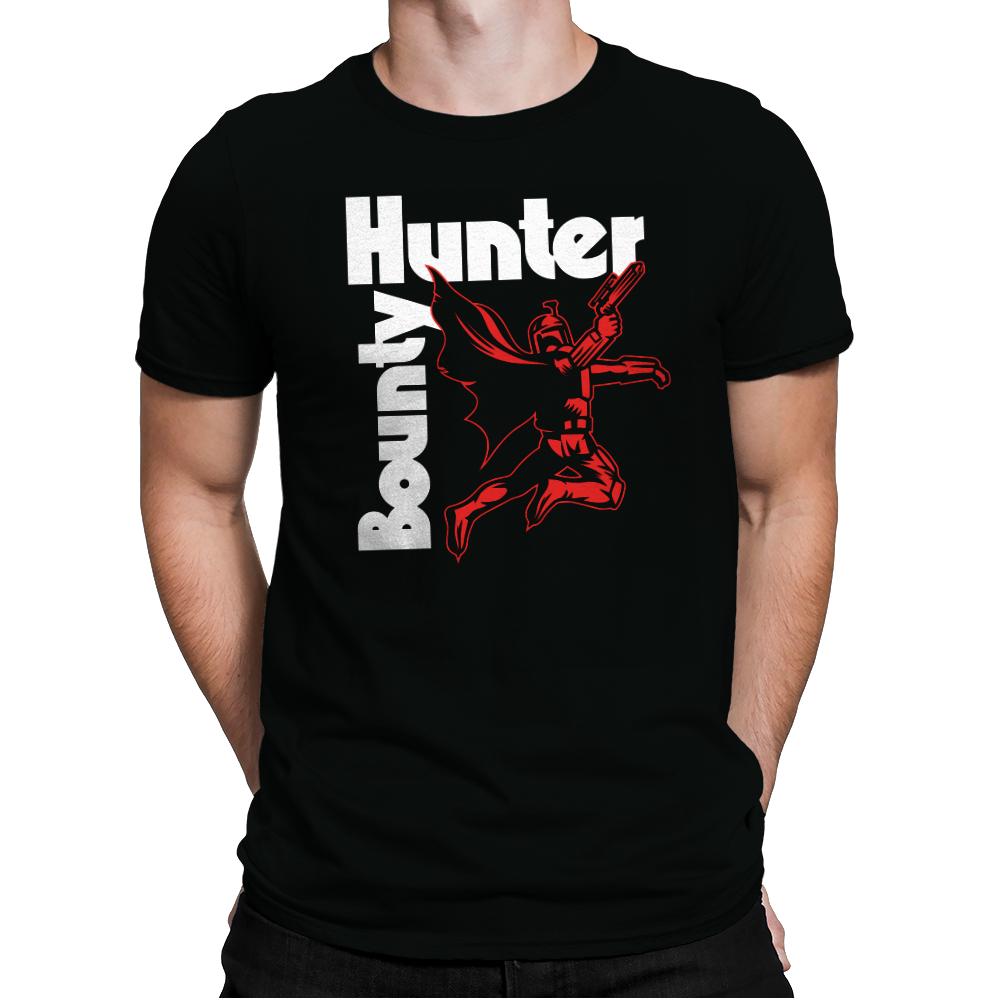 Hunter Reunion Tour