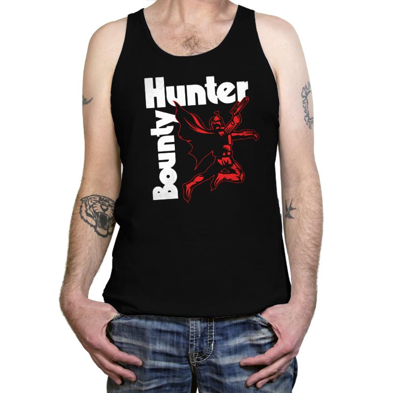 Hunter Reunion Tour
