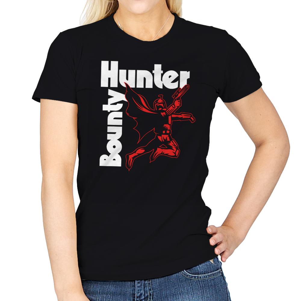 Hunter Reunion Tour