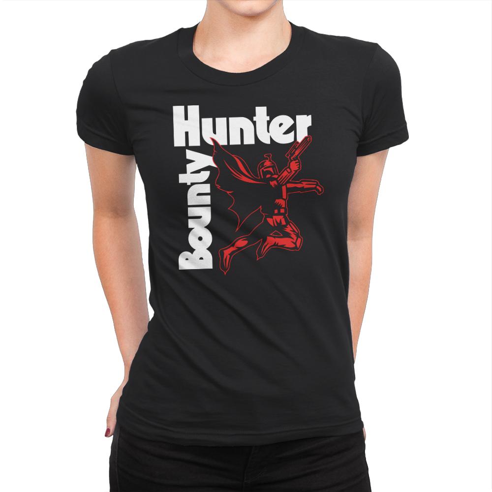 Hunter Reunion Tour