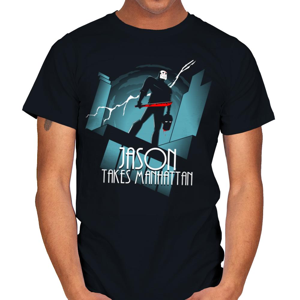 The Animated Slasher