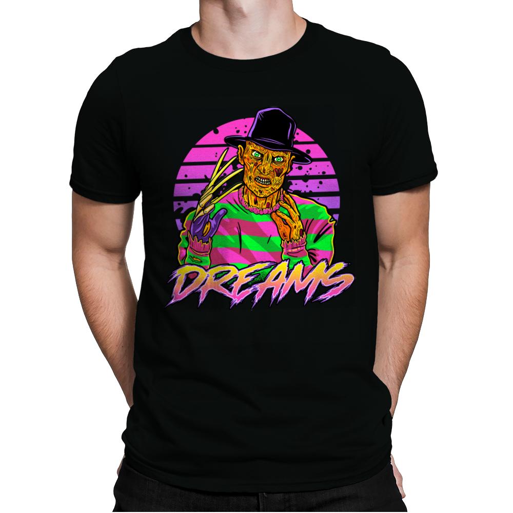 Neon Nightmare