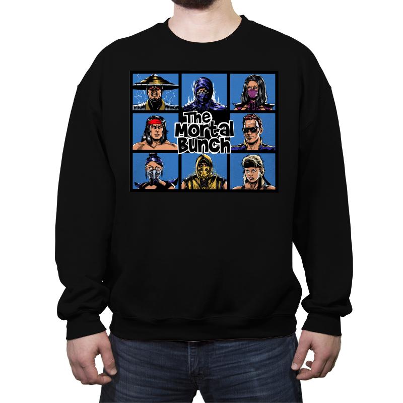 The Mortal Bunch