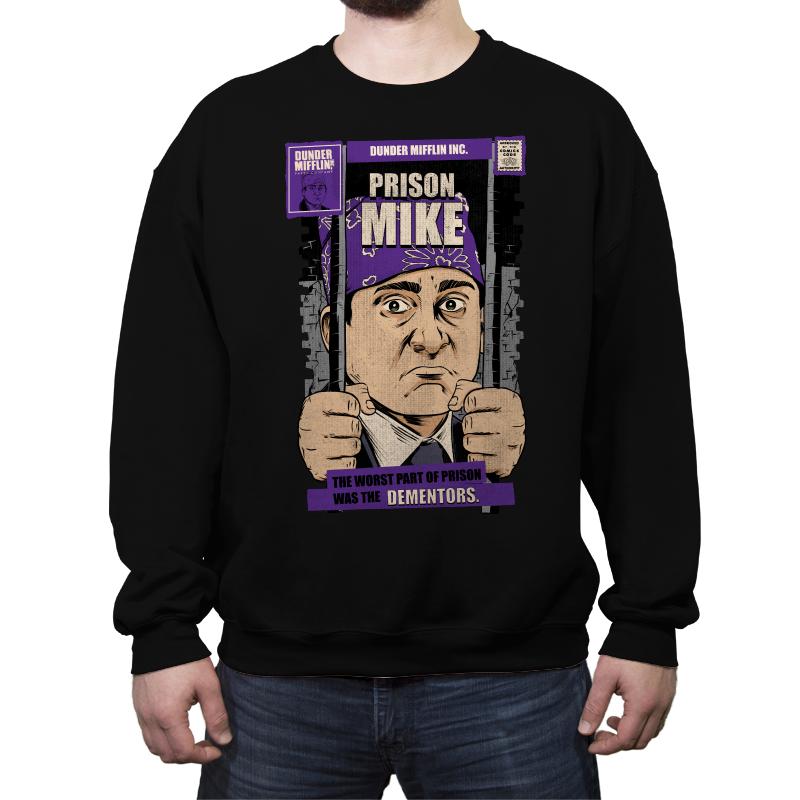 Prison Mike
