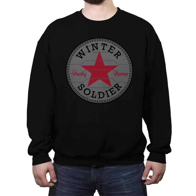 Winter Star
