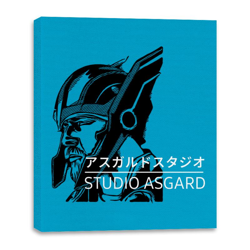 Studio Asg