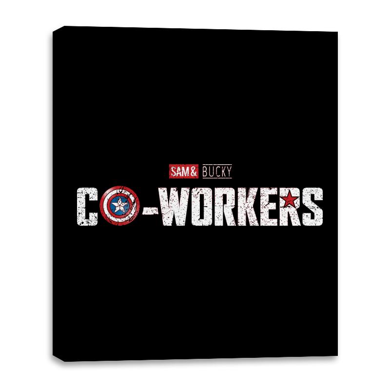 Co-Workers