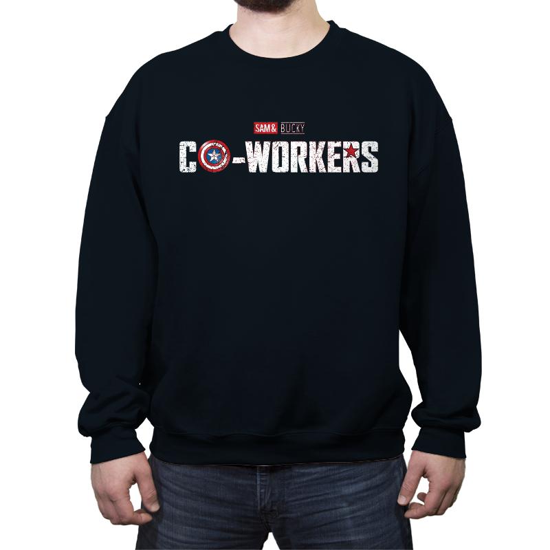 Co-Workers