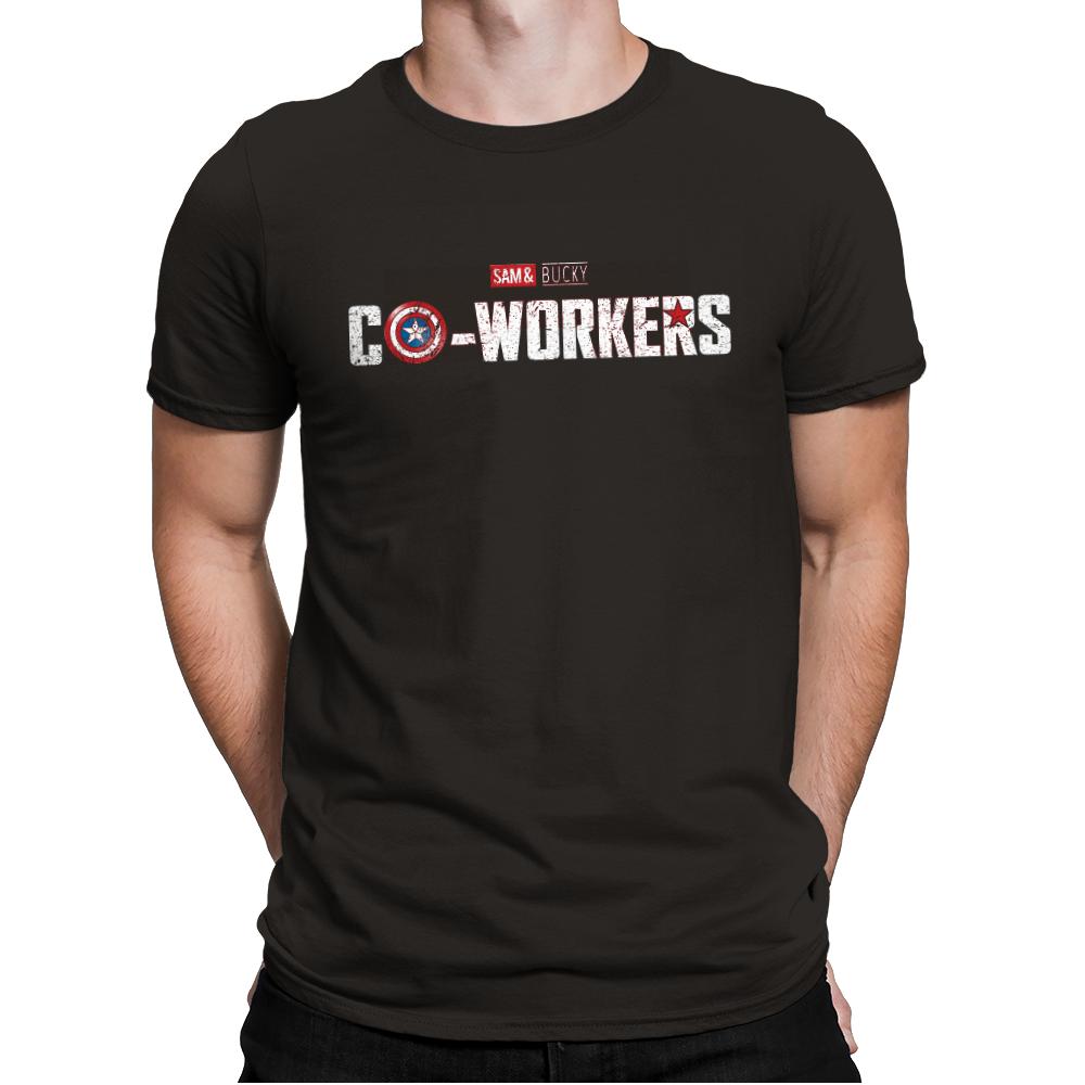 Co-Workers