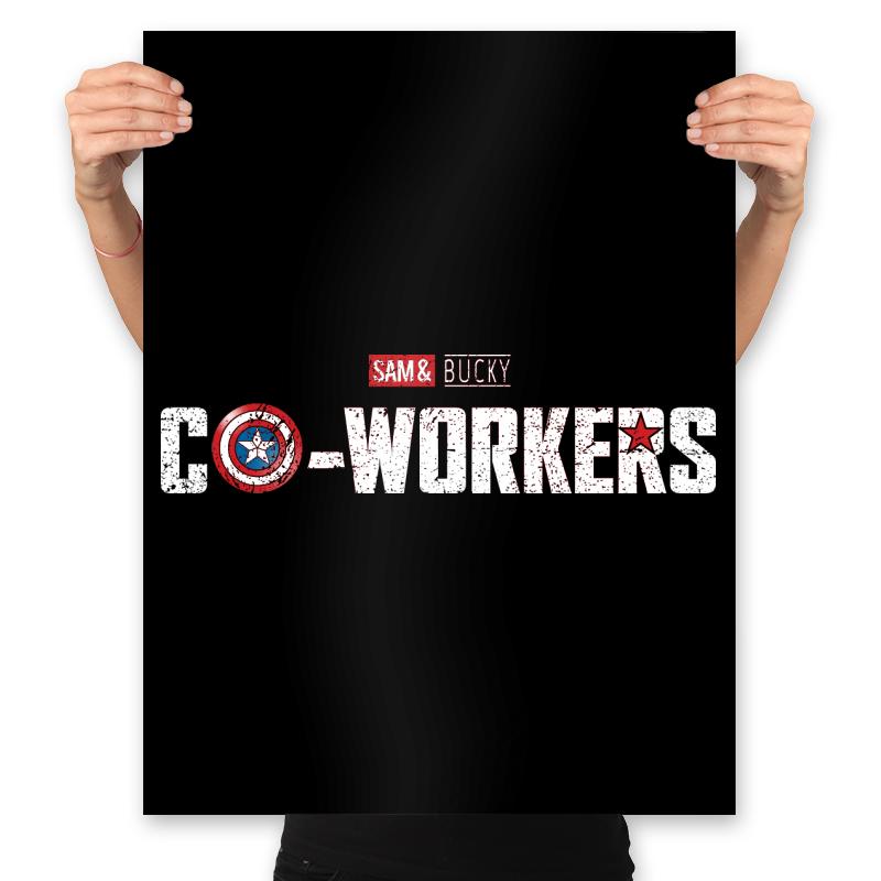 Co-Workers