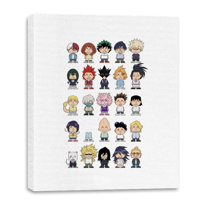 Class 1-A