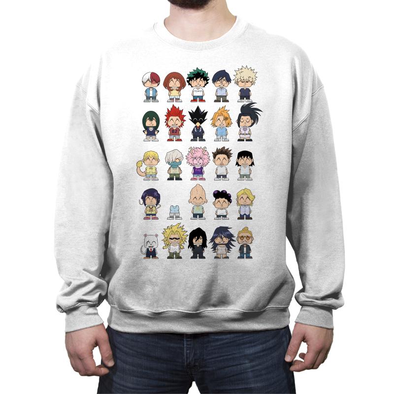 Class 1-A