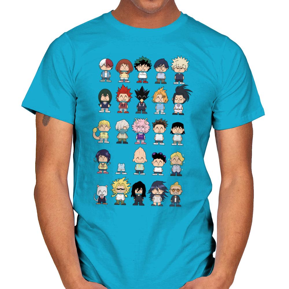 Class 1-A