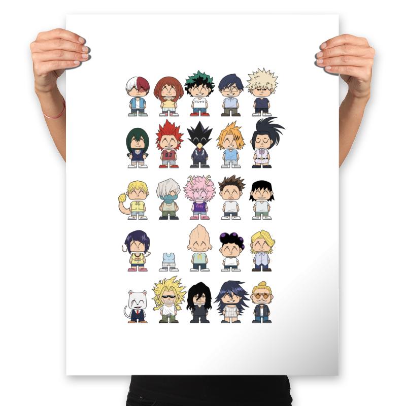 Class 1-A
