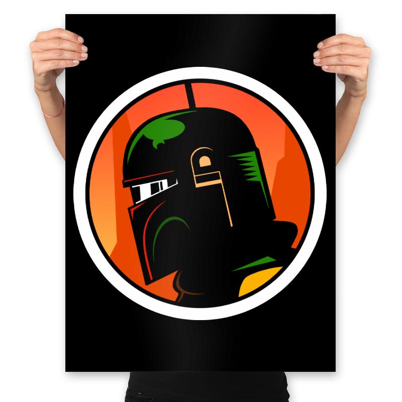 Dick Fett