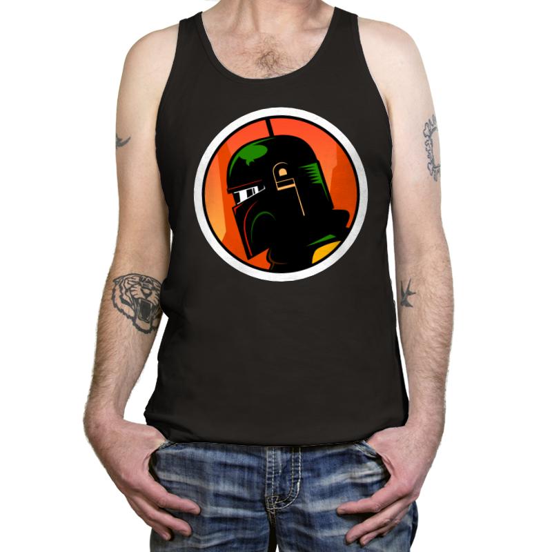 Dick Fett